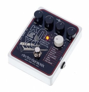 Electro-Harmonix KEY9 Electric Piano Machine