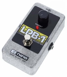 Electro-Harmonix LPB-1