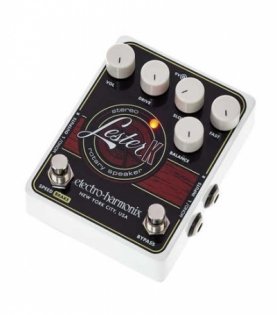 Electro-Harmonix Lester K