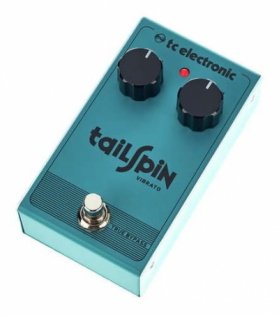 TC Electronic Tailspin Vibrato