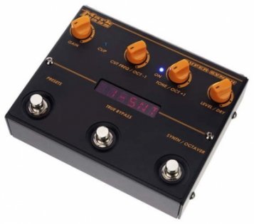 Markbass Super Synth