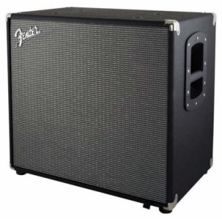 Fender Rumble 115 Cabinet