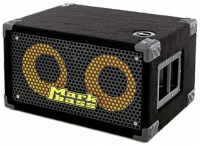 Markbass Traveler 102P - 4Ohm