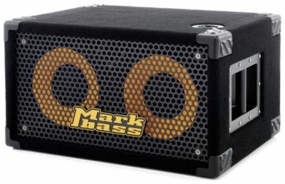 Markbass Traveler 102P - 8Ohm