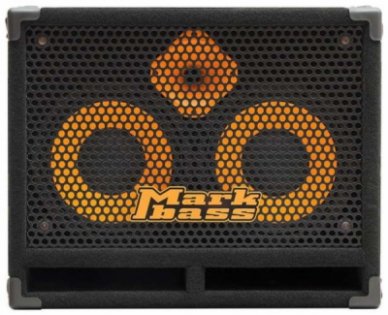 Markbass Standard 102HF-8 Ohm