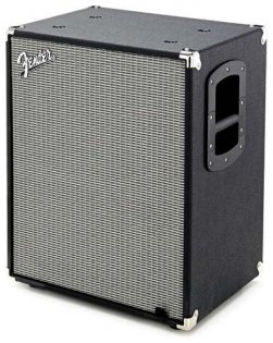 Fender Rumble 210 Cabinet V3