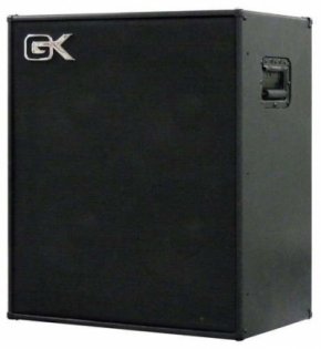 Gallien Krueger CX 410/8 Bass Cabinet