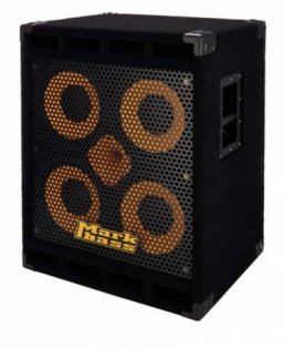 Markbass Standard 104HF-4 Ohm