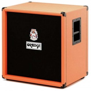 Orange OBC410