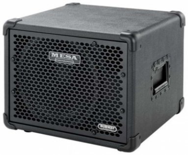 Mesa Boogie Subway Ultra-Lite 1X12