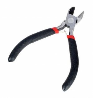 Harley Benton Guitar & Bass String Cutter