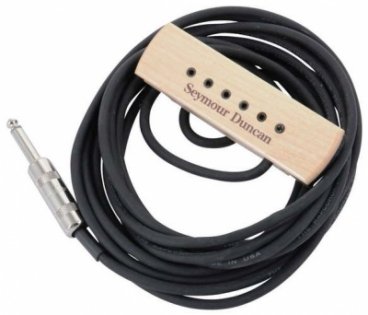 Sey­mour Duncan SA-3XL Woody XL Series