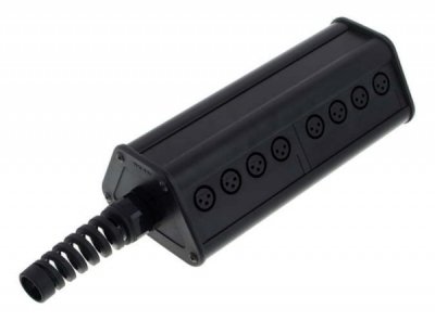 NEUTRIK Stagebox 12-in-4