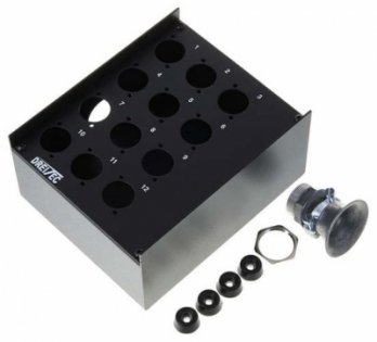 The Sssnake Stagebox120