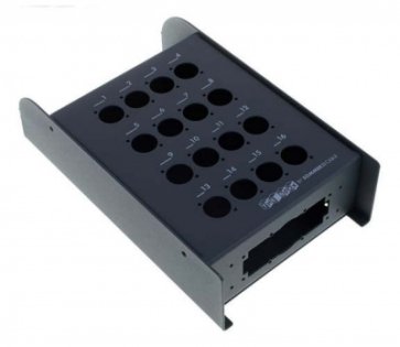 Sommer Cable Stagebox 16 Channel MKIII