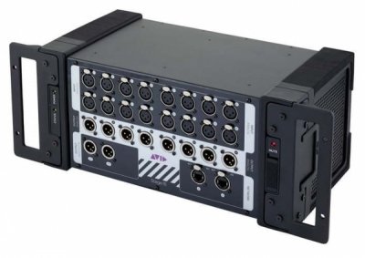 Avid S3L Stage 16 Remote I/O