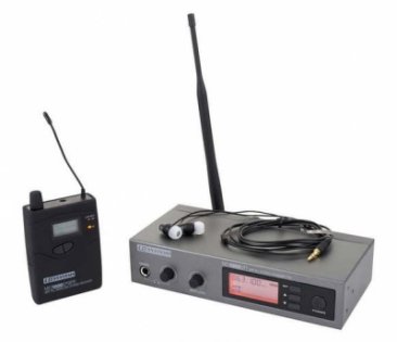 LD Systems MEI 1000 G2