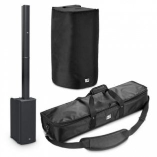 LD Systems Maui 11 G2 Bundle