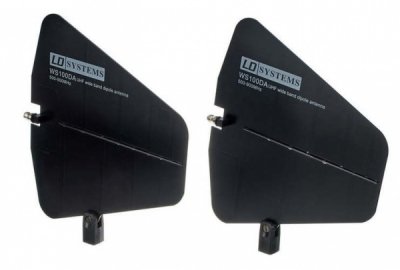 LD Systems LDWS100DA Directional Antenna