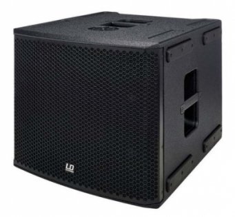 LD Systems Stinger Sub 15A G3