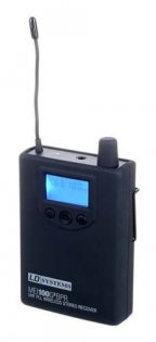 LD Systems MEI 100 G2 BPR