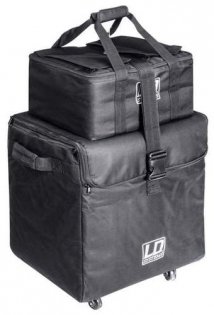 LD Systems Dave 8 Set 1