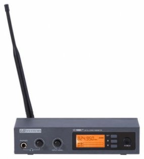 LD Systems MEI 1000 G2 T