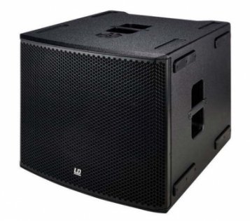 LD Systems Stinger Sub 18A G3