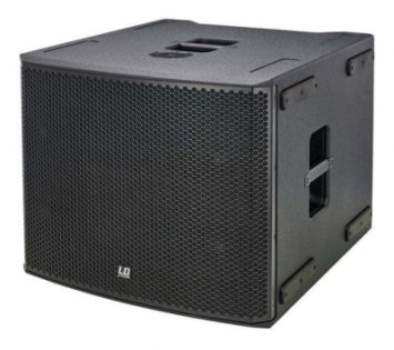 LD Systems Stinger Sub 18 G3