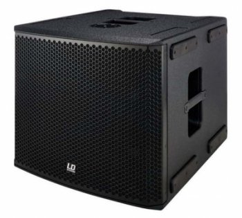 LD Systems Stinger Sub 15 G3