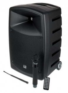 LD Systems Road Buddy 10 B6