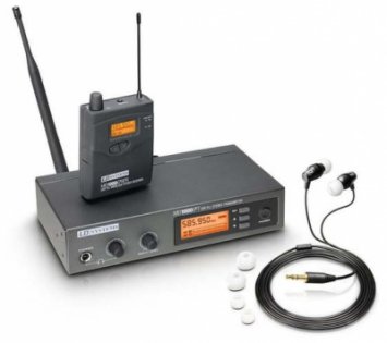 LD Systems MEI 1000 G2 B6