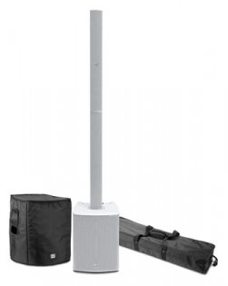 LD Systems Maui 28 G2 White Bundle