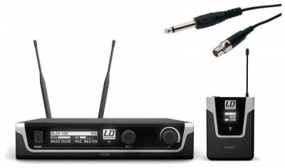 LD Systems U508 BPG