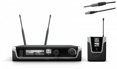 LD Systems U505 BPG