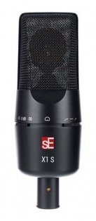 sE Electronics X1 S Vocal Pack