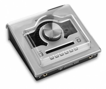 Decksaver UA Apollo Twin