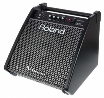 Roland PM-100 Personal Drum Monitor