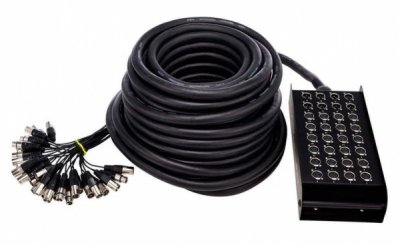 The Sssnake MC 24/8 Multicore