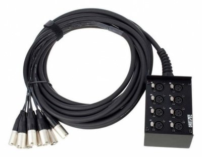 The Sssnake MTS 0800-10 BP