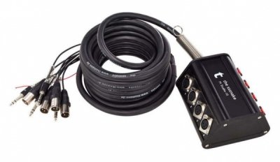 The Sssnake M-Studio