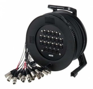 The Sssnake MTS1604-30 Multicore