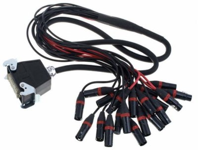 The Sssnake MTS 164 - MS