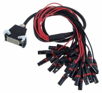 The Sssnake MTS 248 - MS