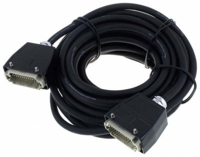 The Sssnake MTS 124 - 15