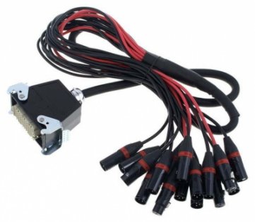 The Sssnake MTS 124 - MS