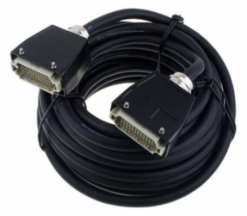 The Sssnake MTS 248 - 15