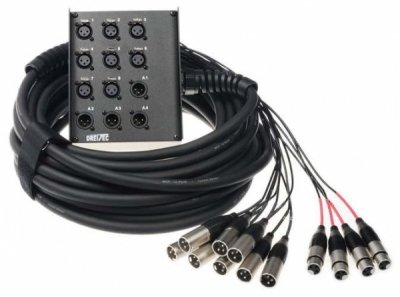 The Sssnake MTS 0804-15 BP