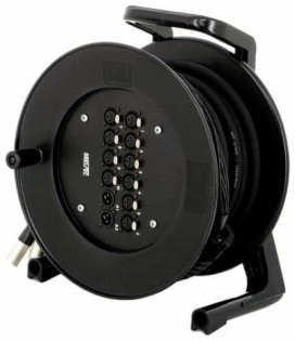 The Sssnake MTS 1002-10 DP