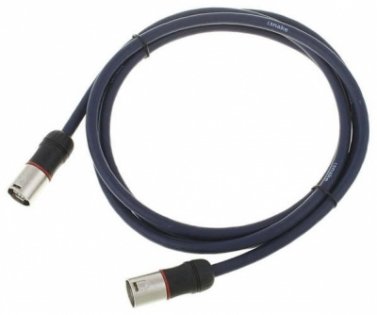 The Sssnake Cat5e Cable 2m